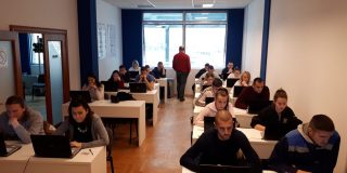 Auto skola Novi Sad