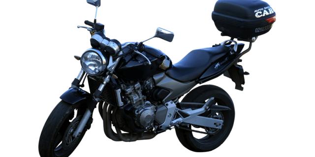 Honda Motor